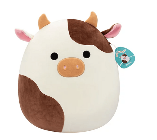cow squishmallow cow squishmallow