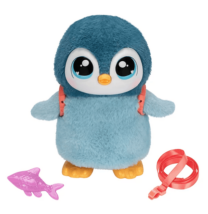 penguin little live pets penguin little live pets
