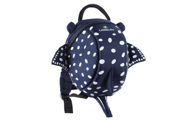 Stingray Toddler Backpack with Rein Stingray Toddler Backpack with Rein