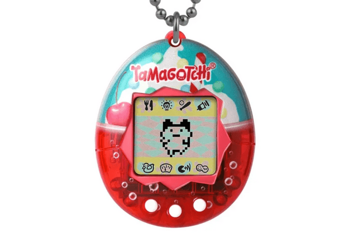 Tamagotchi Tamagotchi