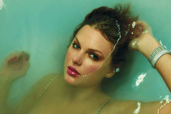 Taylor Swift The Life of a Showgirl