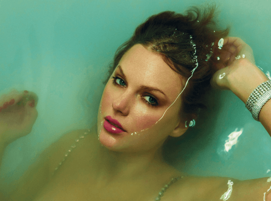 Taylor Swift The Life of a Showgirl