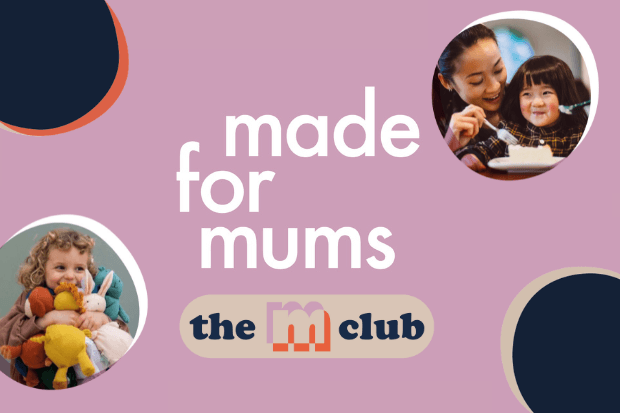 The MadeForMums Club