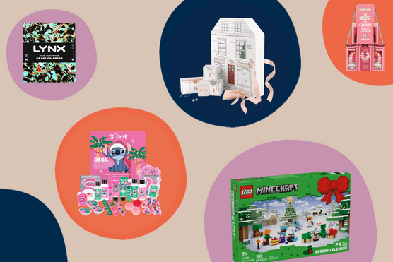 Best teen advent calendar