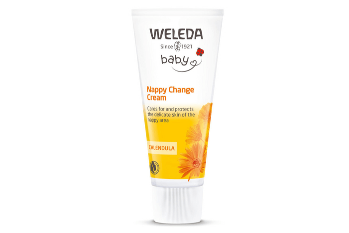 weleda nappy change cream weleda nappy change cream